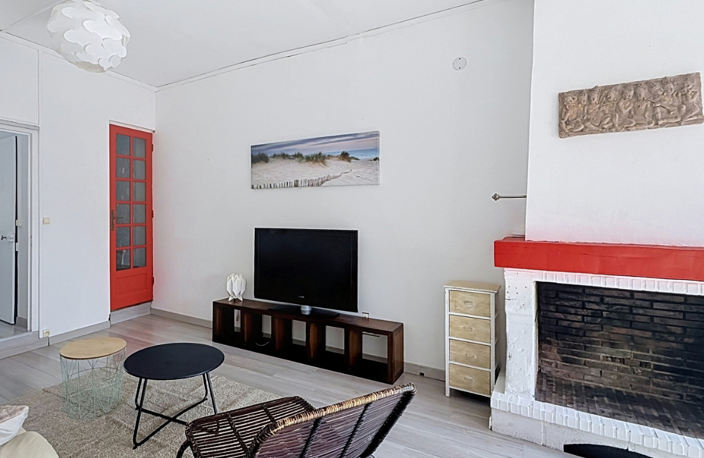 Vente Maison de ville 3 pièces — photo 4