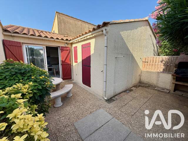 Vente Maison traditionnelle 2 pièces — photo du bien