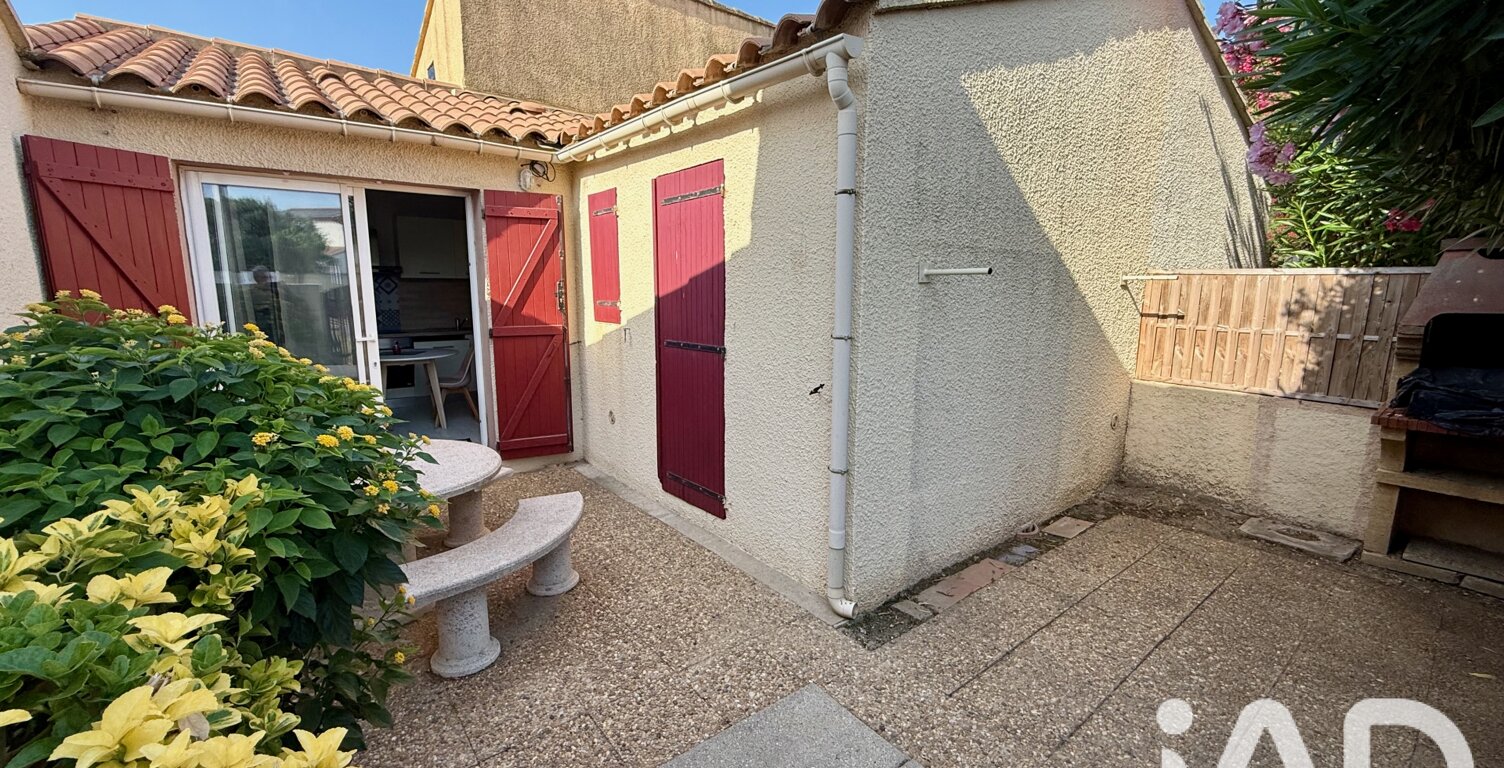 Vente Maison traditionnelle 2 pièces — photo 1