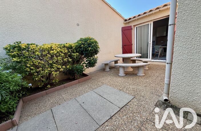 Vente Maison traditionnelle 2 pièces — photo 3