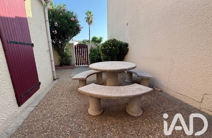 Vente Maison traditionnelle 2 pièces — photo 4