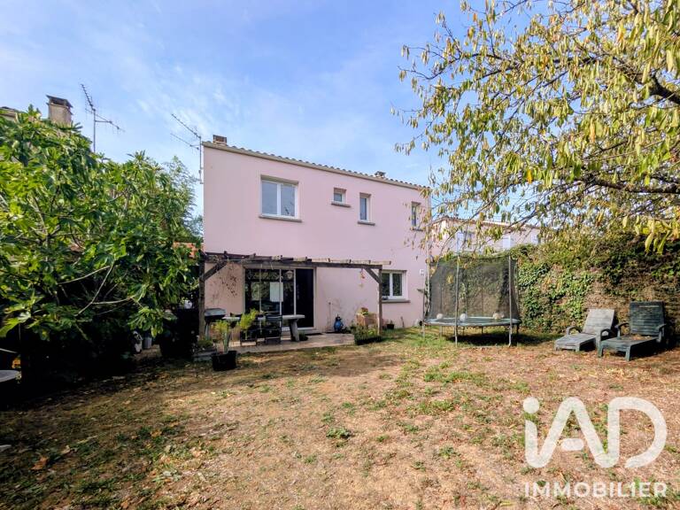 Vente Maison/villa 4 pièces — photo 1