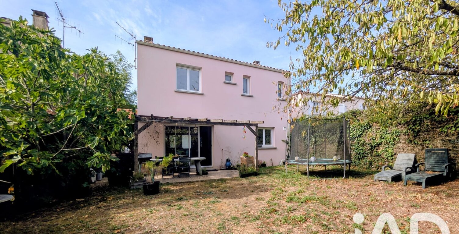 Vente Maison/villa 4 pièces — photo 1