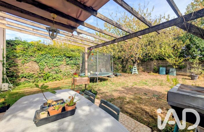 Vente Maison/villa 4 pièces — photo 2