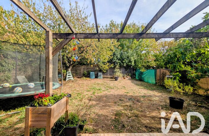 Vente Maison/villa 4 pièces — photo 3