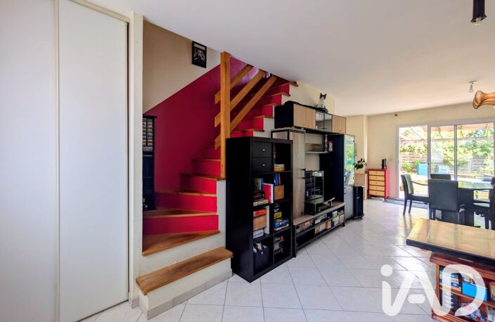 Vente Maison/villa 4 pièces — photo 4