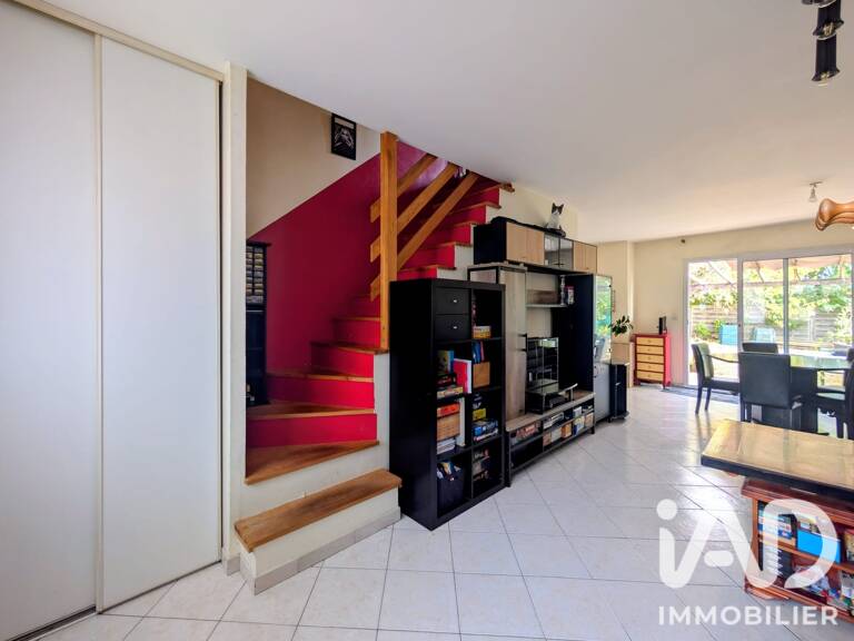 Vente Maison/villa 4 pièces — photo 1