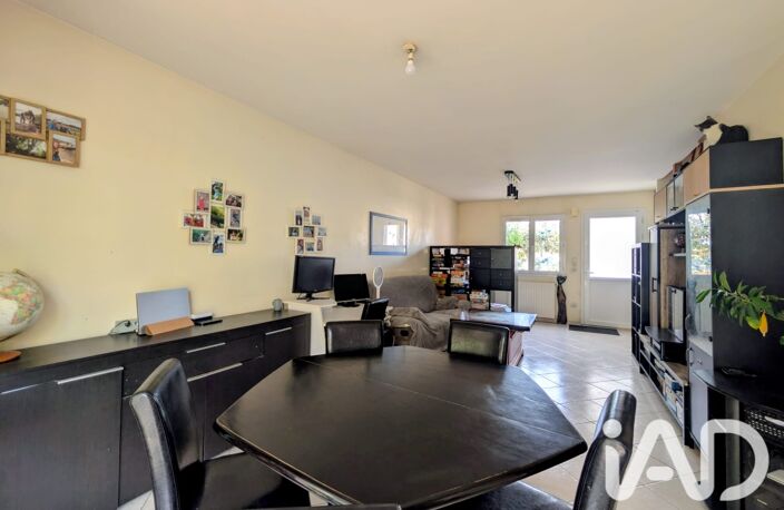 Vente Maison/villa 4 pièces — photo 5
