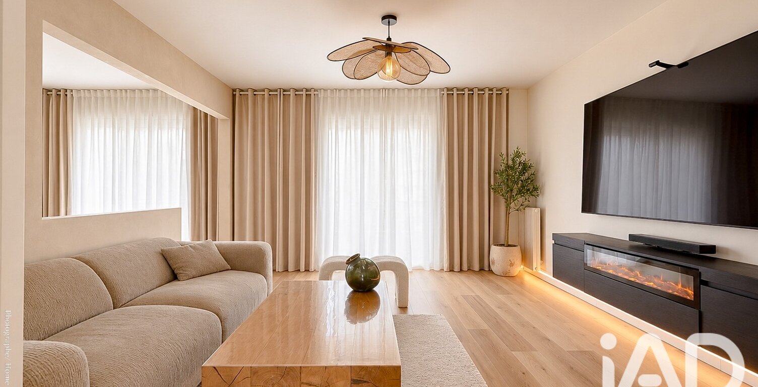 Vente Appartement 4 pièces — photo 1