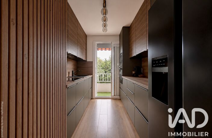 Vente Appartement 4 pièces — photo 2