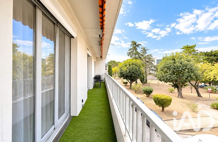 Vente Appartement 4 pièces — photo 4