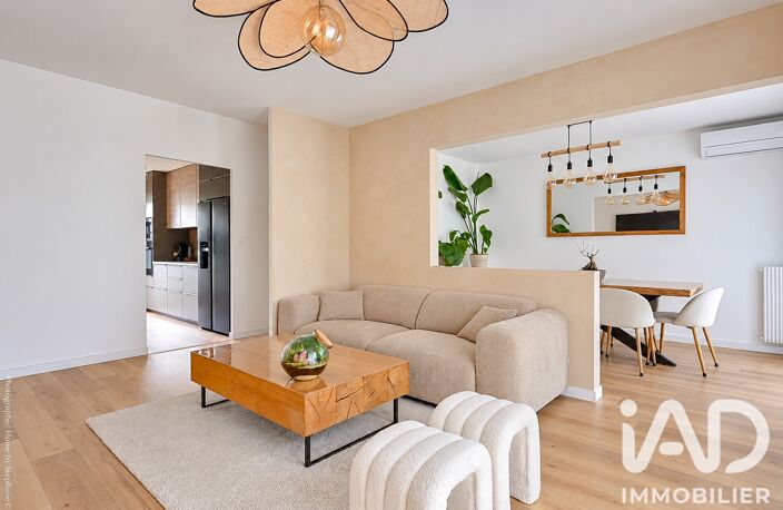 Vente Appartement 4 pièces — photo 5