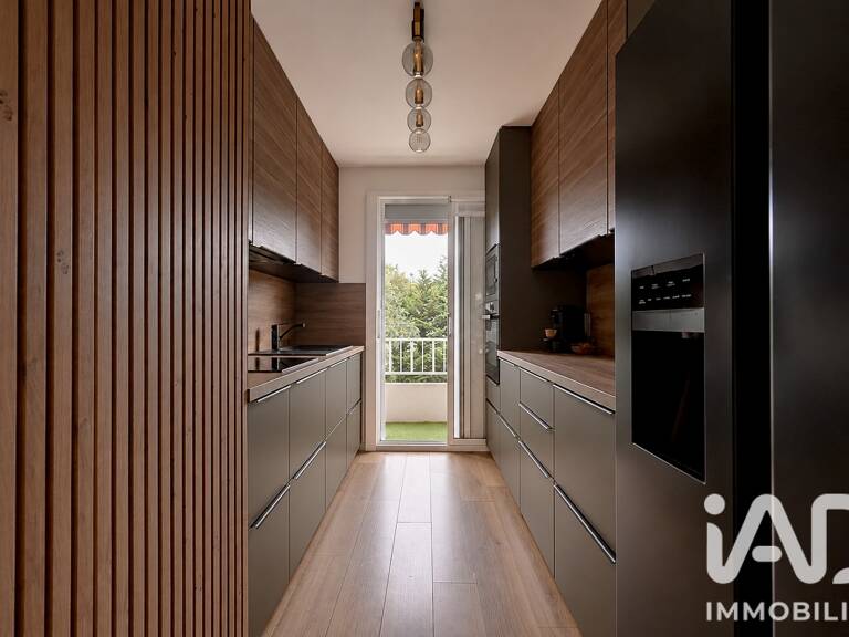 Vente Appartement 4 pièces — photo 1