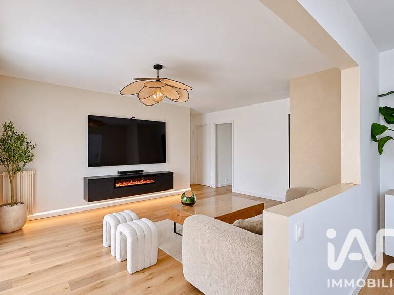 Vente Appartement 4 pièces — photo 1