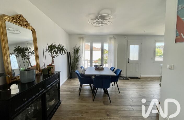 Vente Maison/villa 5 pièces — photo 2