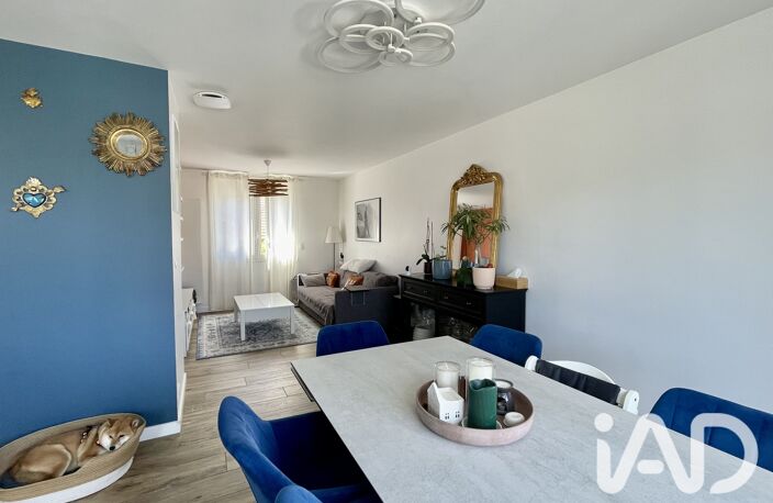 Vente Maison/villa 5 pièces — photo 3