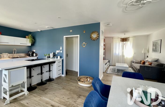Vente Maison/villa 5 pièces — photo 4