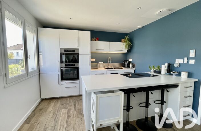 Vente Maison/villa 5 pièces — photo 5