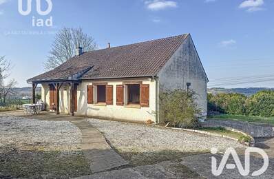 Vente Maison traditionnelle 5 pièces — photo du bien