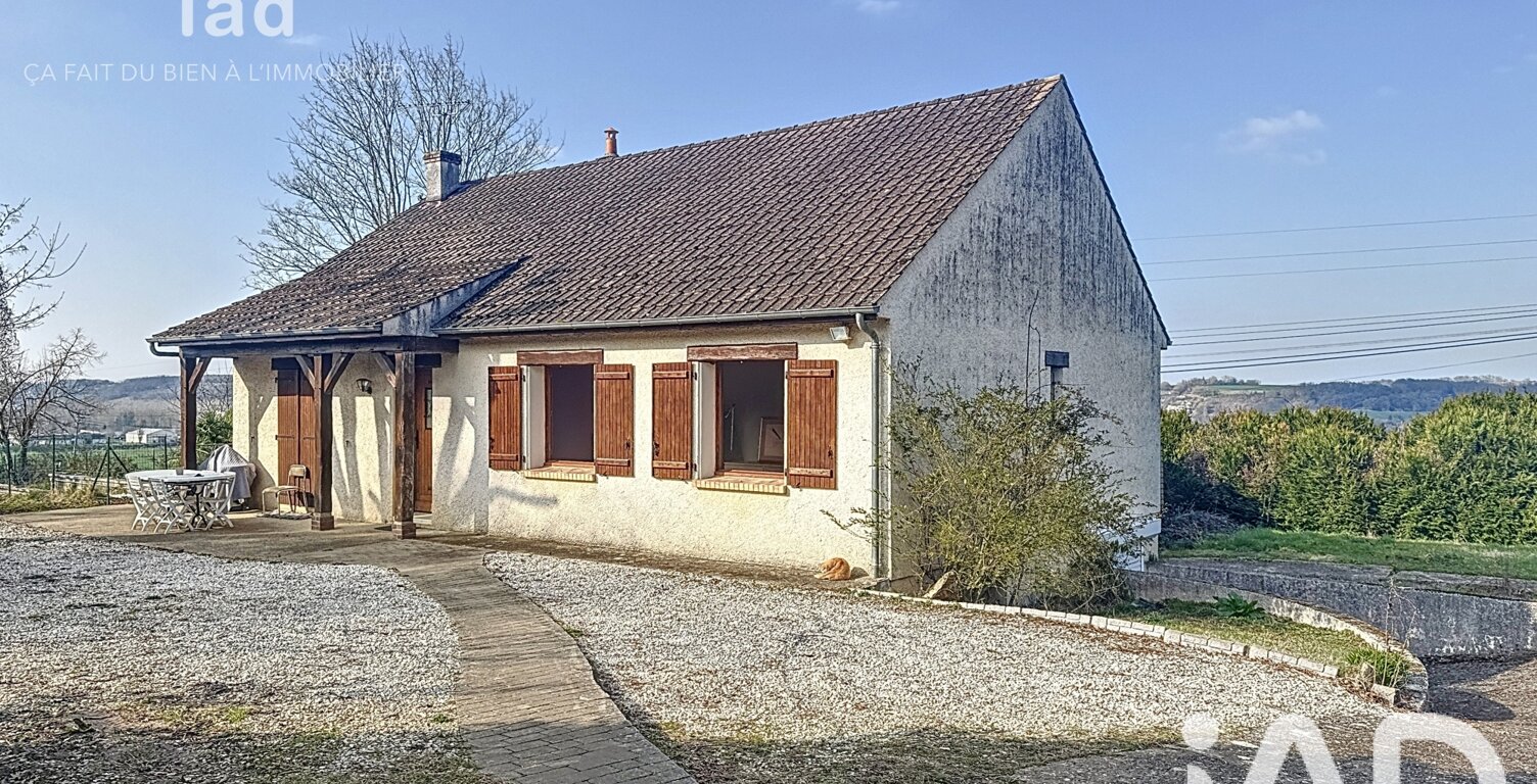 Vente Maison traditionnelle 5 pièces — photo 1