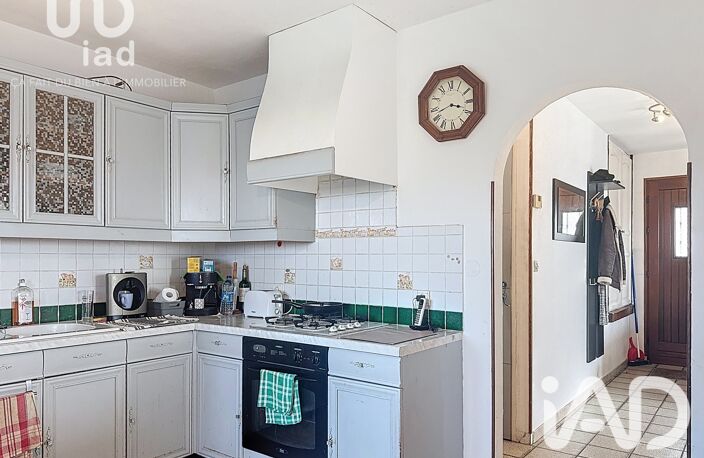 Vente Maison traditionnelle 5 pièces — photo 2