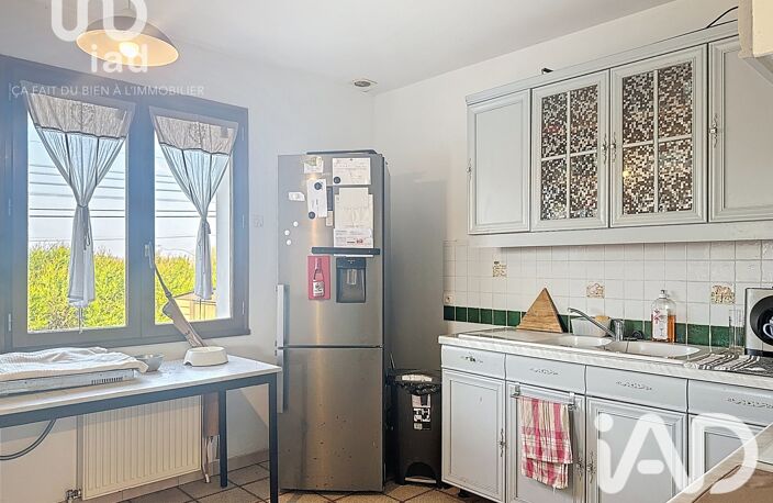Vente Maison traditionnelle 5 pièces — photo 3