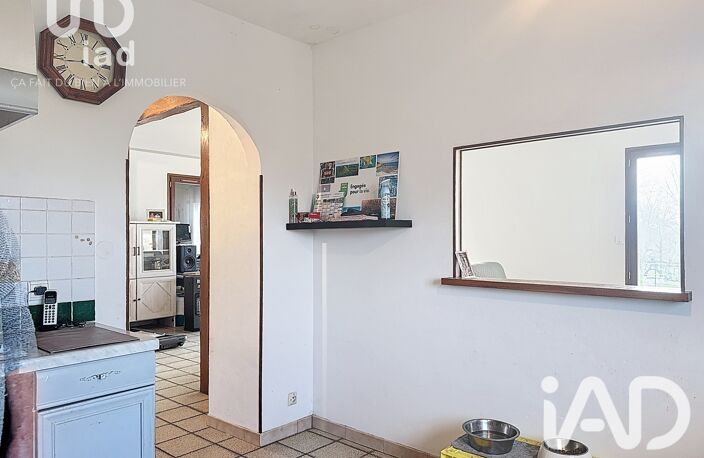 Vente Maison traditionnelle 5 pièces — photo 4