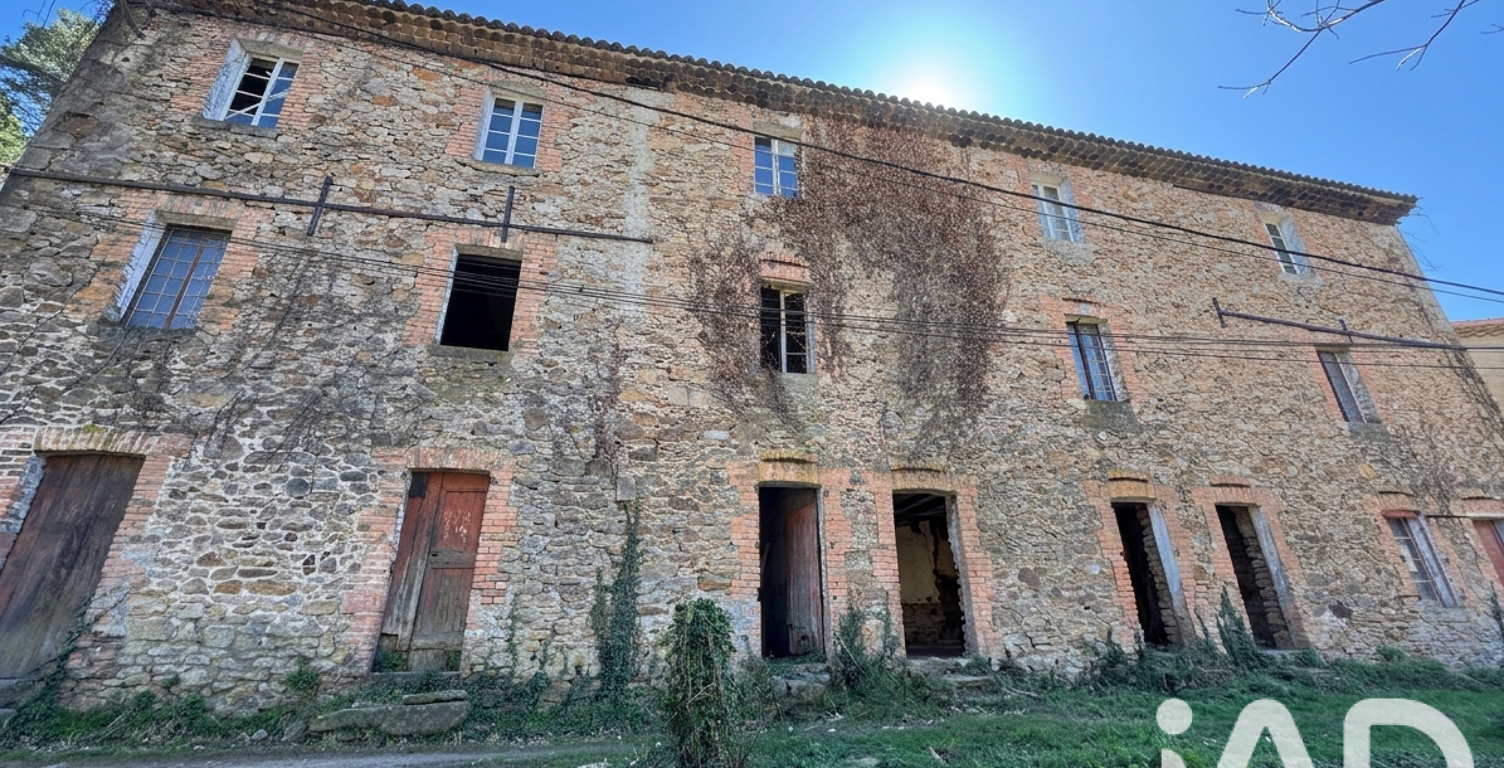 Vente Maison de village 15 pièces — photo 1