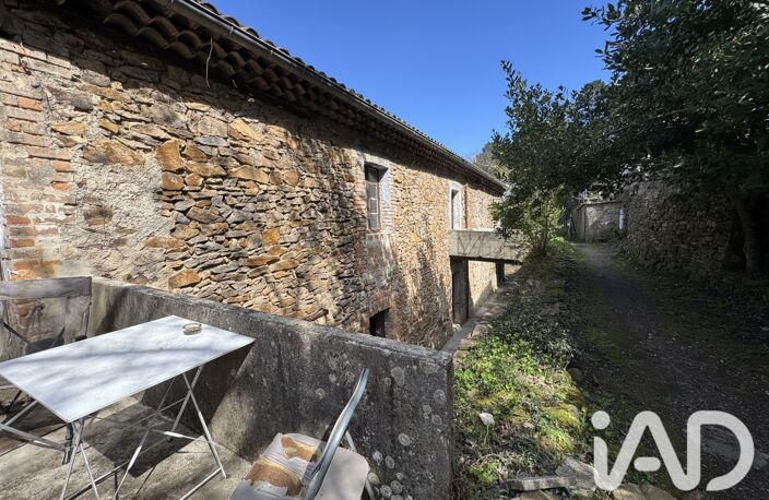 Vente Maison de village 15 pièces — photo 2