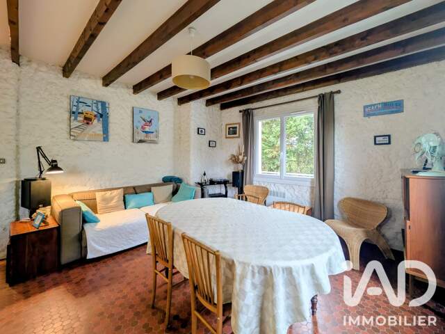 Vente Appartement 3 pièces — photo du bien