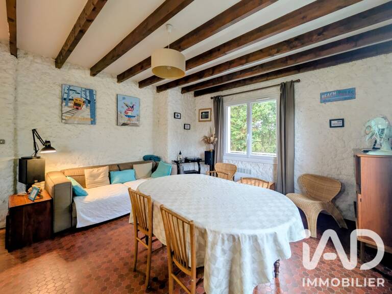 Vente Appartement 3 pièces — photo 1