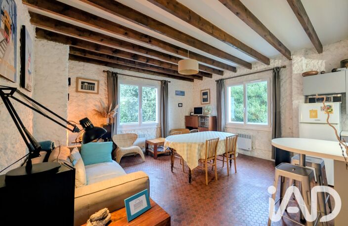 Vente Appartement 3 pièces — photo 3