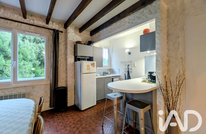Vente Appartement 3 pièces — photo 4