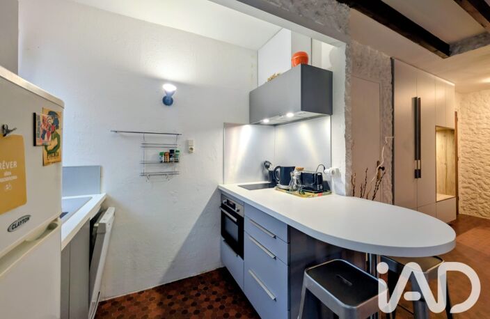 Vente Appartement 3 pièces — photo 5