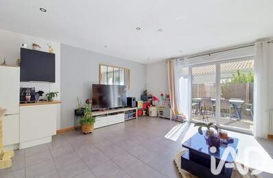 Vente Maison/villa 4 pièces — photo du bien