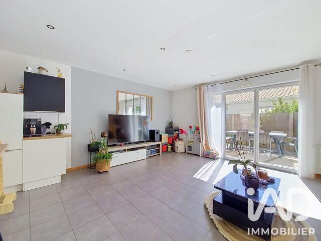 Vente Maison/villa 4 pièces — photo du bien