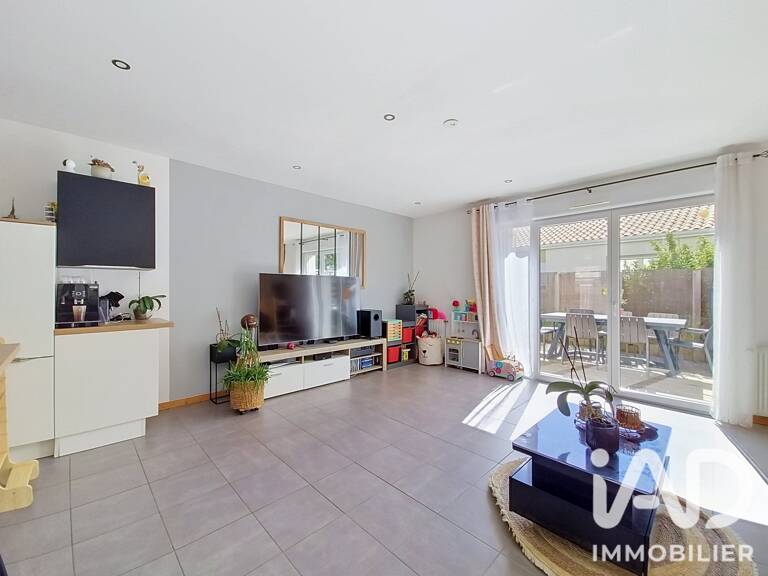 Vente Maison/villa 4 pièces — photo 1