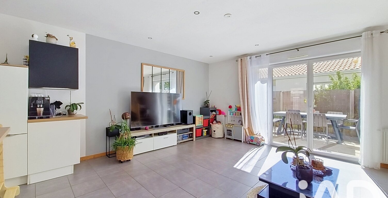 Vente Maison/villa 4 pièces — photo 1