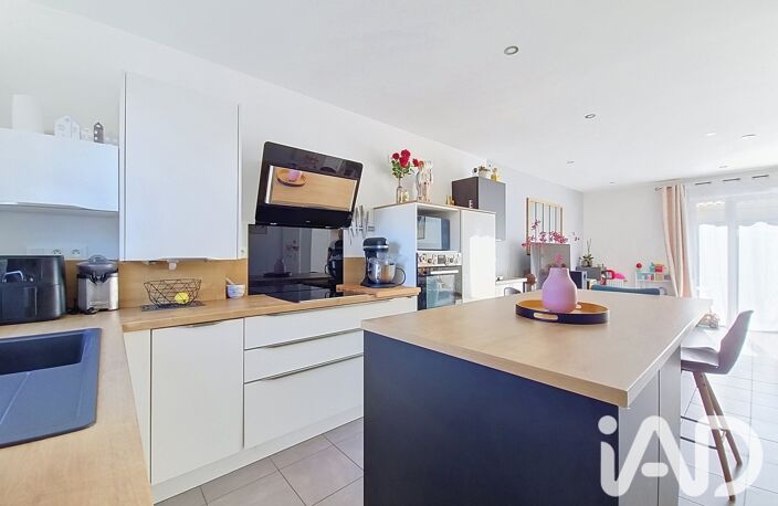 Vente Maison/villa 4 pièces — photo 4