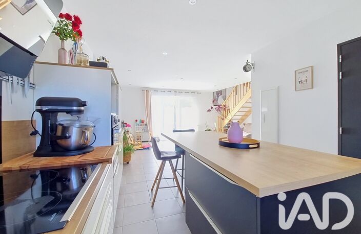 Vente Maison/villa 4 pièces — photo 5