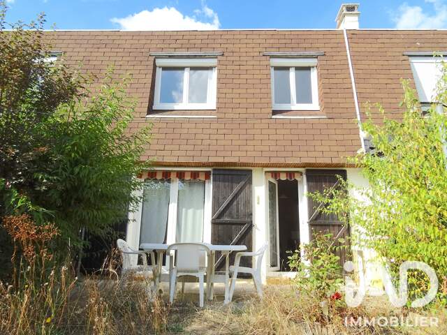 Vente Maison/villa 4 pièces — photo du bien