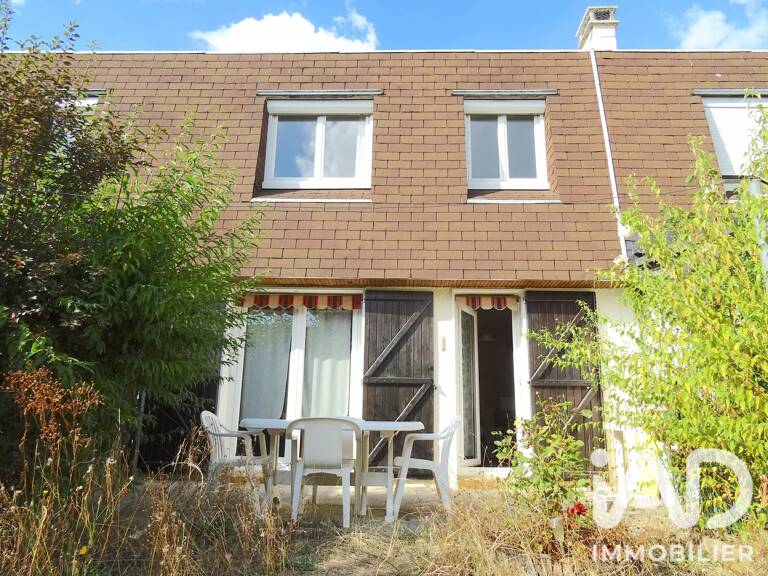 Vente Maison/villa 4 pièces — photo 1