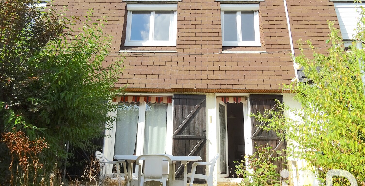 Vente Maison/villa 4 pièces — photo 1