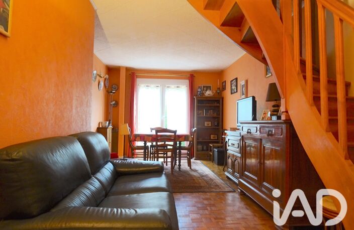 Vente Maison/villa 4 pièces — photo 2