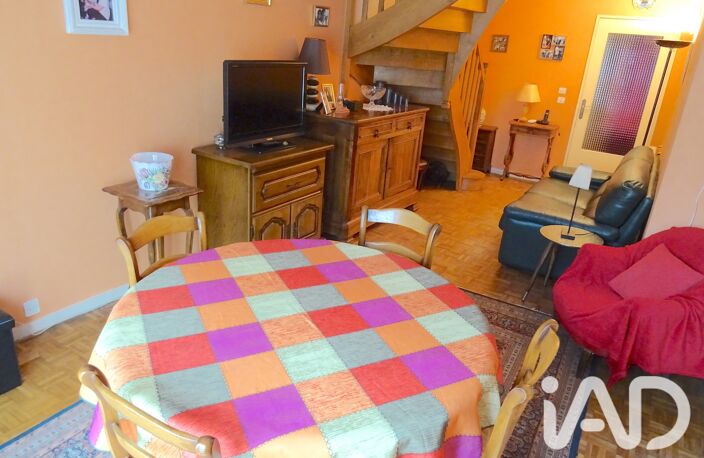 Vente Maison/villa 4 pièces — photo 3