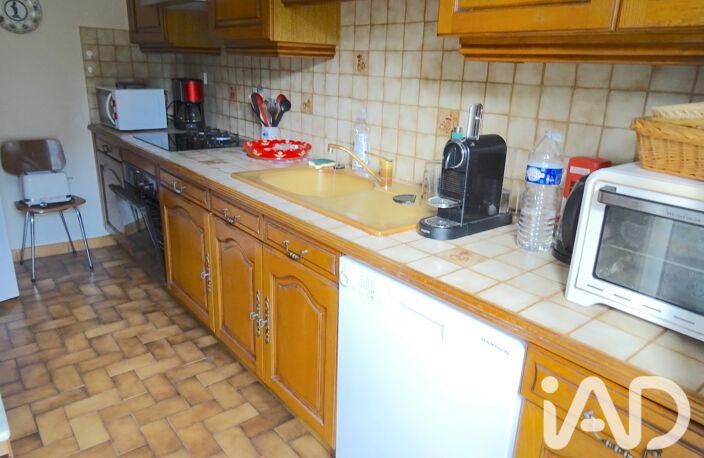 Vente Maison/villa 4 pièces — photo 4