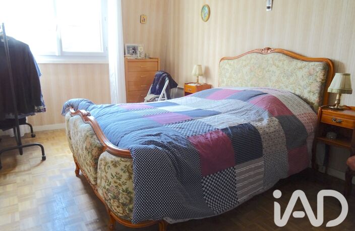 Vente Maison/villa 4 pièces — photo 5