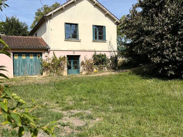 Vente Maison de village 5 pièces — photo du bien