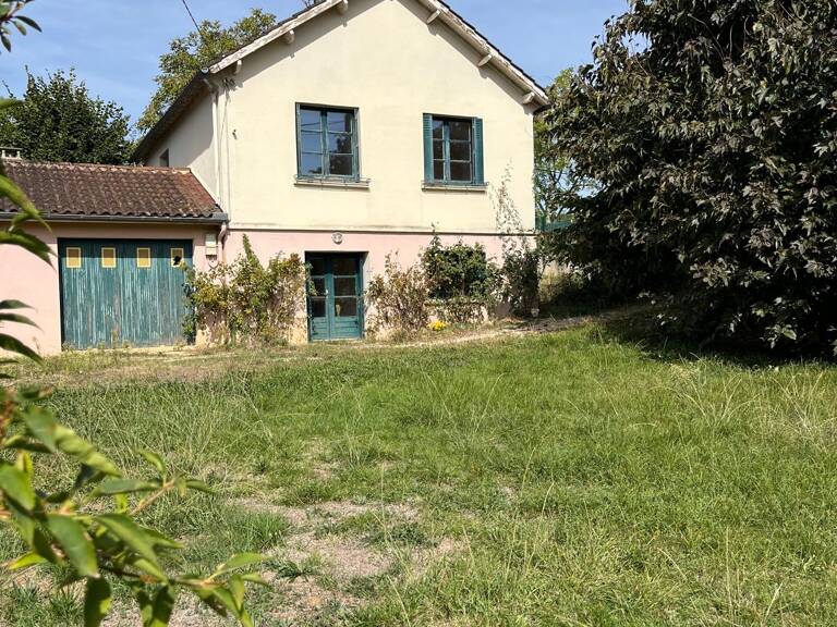 Vente Maison de village 5 pièces — photo 1