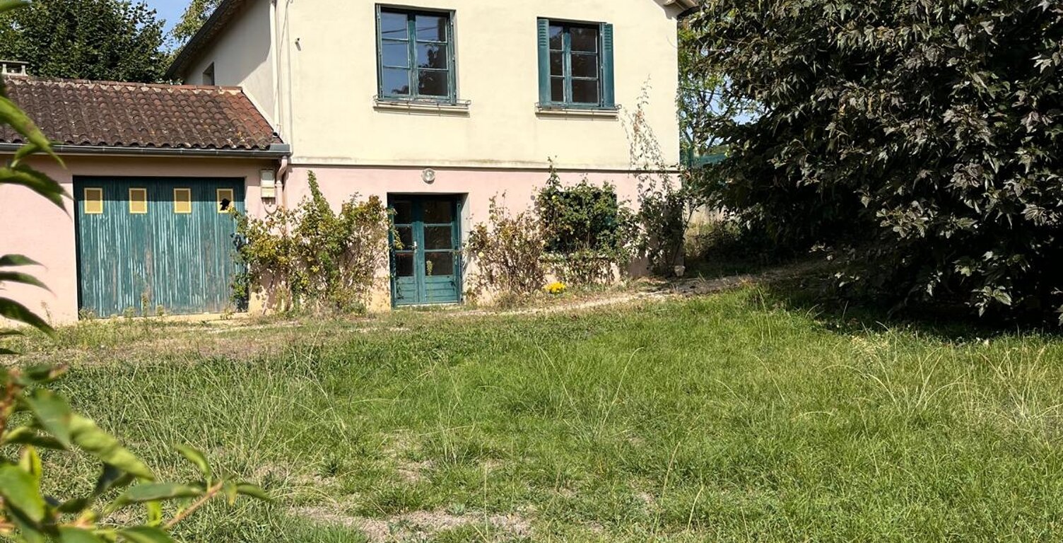 Vente Maison de village 5 pièces — photo 1
